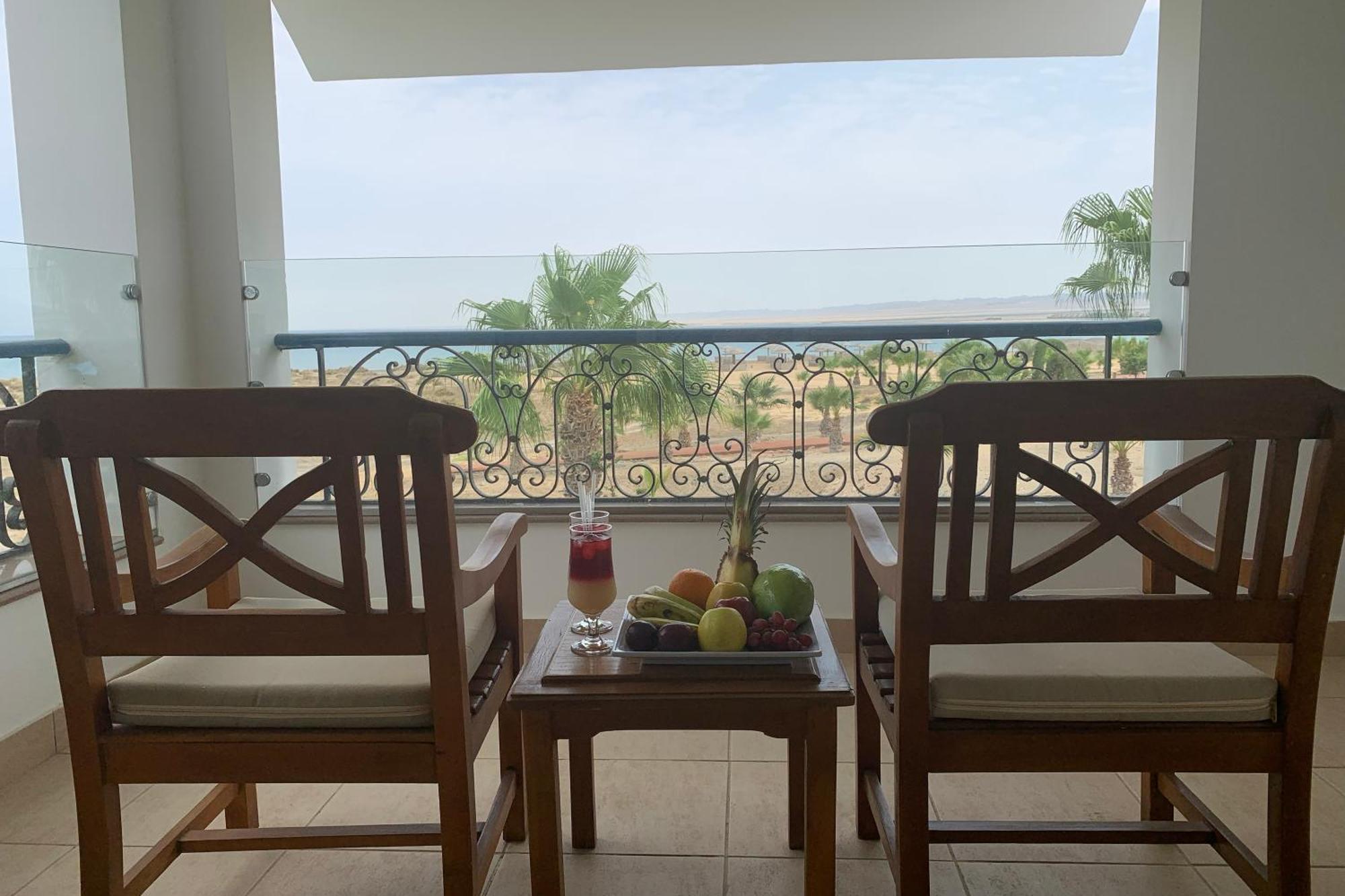 Lahami Bay Beach Resort Abū Ghuşūn Exterior foto